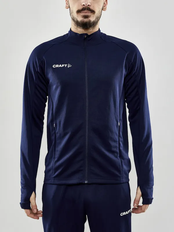 1910154-390000_Evolve Full Zip M_Closeup1.jpg